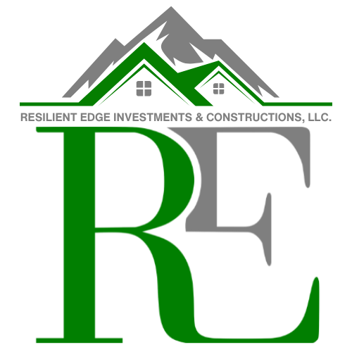 Resilient Edge Investments & Constructions, LLC